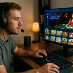 Przyszłość i rozwój platform gier online w Polsce