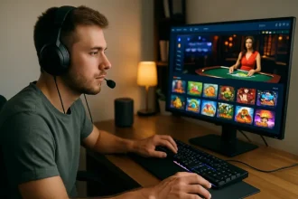 Przyszłość i rozwój platform gier online w Polsce